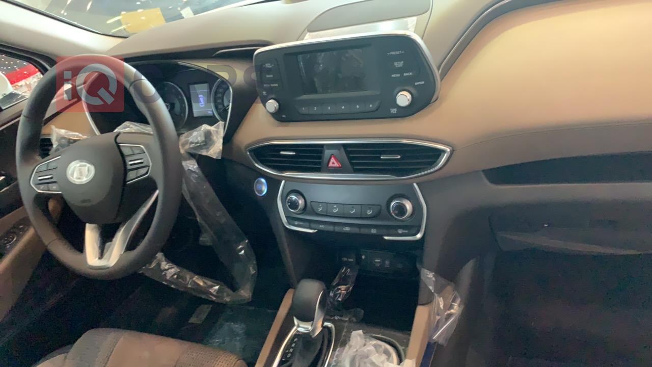 هیوندای سەنتافی